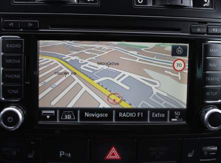 Volkswagen - Touareg