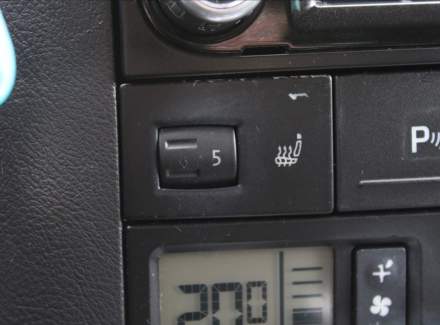 Volkswagen - Touareg