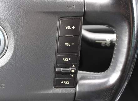 Volkswagen - Touareg