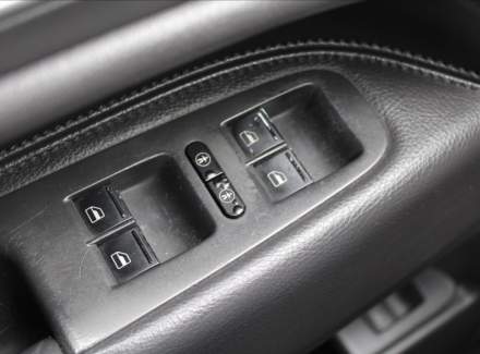 Volkswagen - Touareg