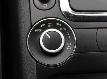 Volkswagen - Touareg