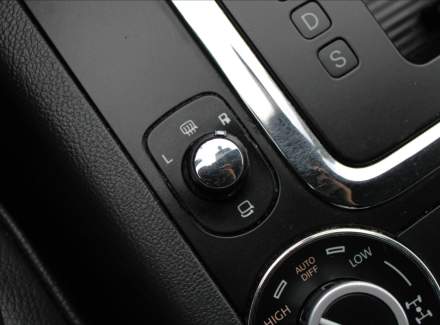 Volkswagen - Touareg