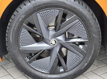 Škoda - Enyaq iV