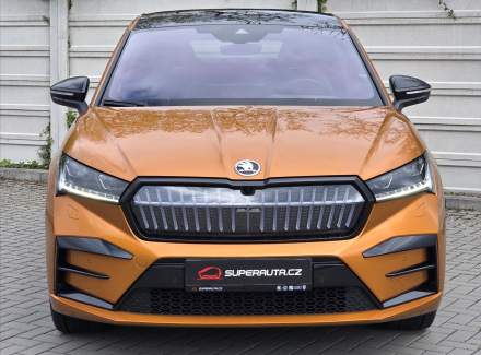 Škoda - Enyaq iV
