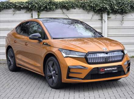 Škoda - Enyaq iV