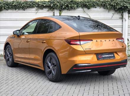 Škoda - Enyaq iV