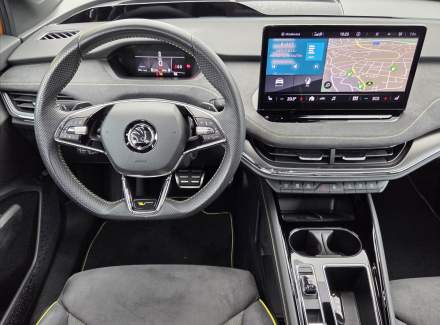 Škoda - Enyaq iV