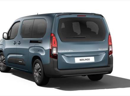 Citroën - Berlingo