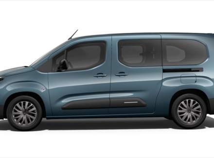 Citroën - Berlingo