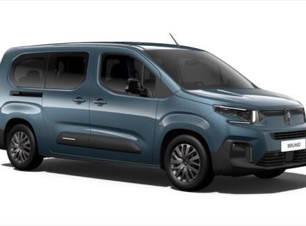 Citroën - Berlingo