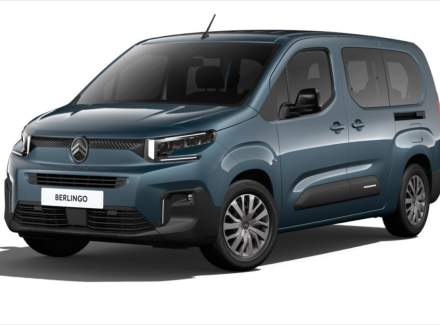 Citroën - Berlingo