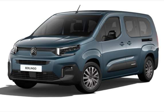 Citroën - Berlingo