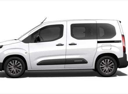 Citroën - Berlingo