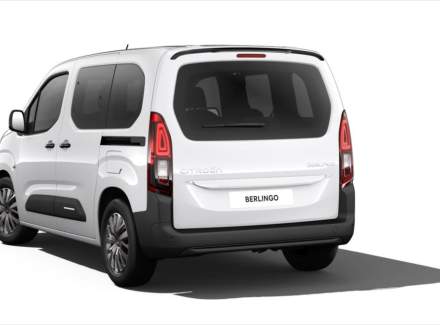 Citroën - Berlingo