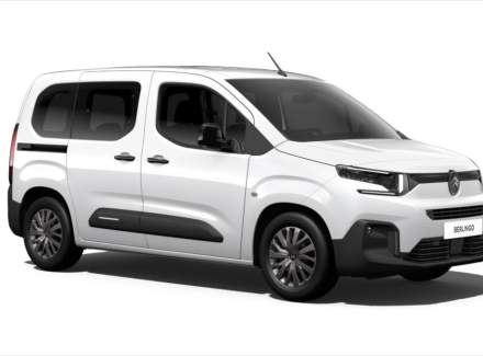 Citroën - Berlingo