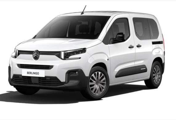 Citroën - Berlingo