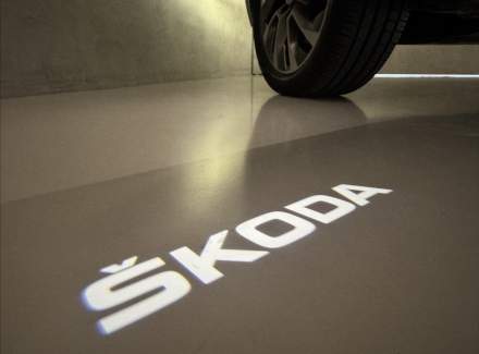 Škoda - Kodiaq