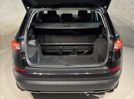 Škoda - Kodiaq