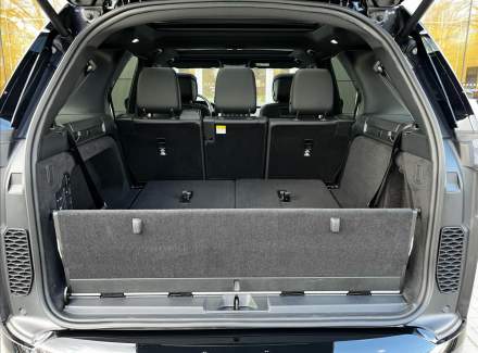 Land Rover - Discovery