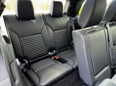 Land Rover - Discovery