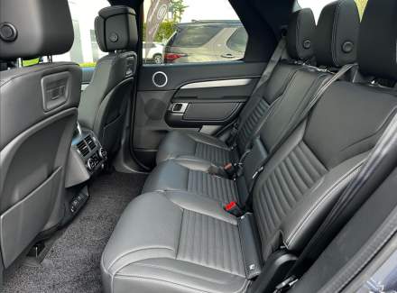 Land Rover - Discovery