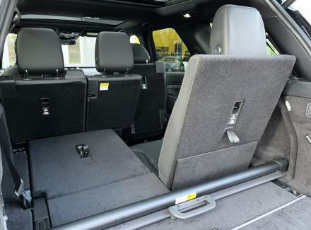 Land Rover - Discovery