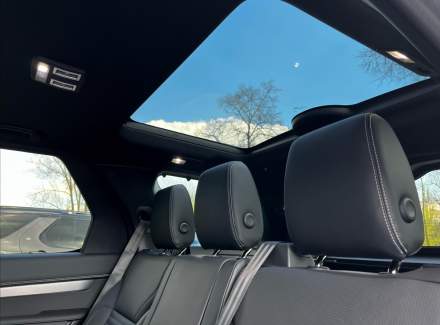 Land Rover - Discovery