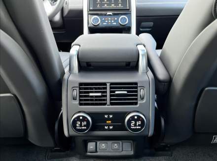 Land Rover - Discovery