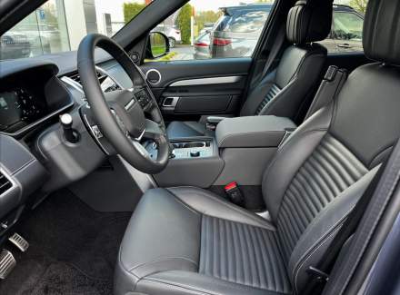 Land Rover - Discovery