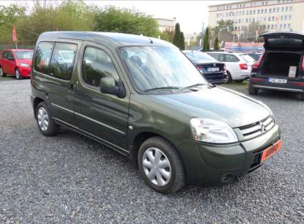 Citroën - Berlingo