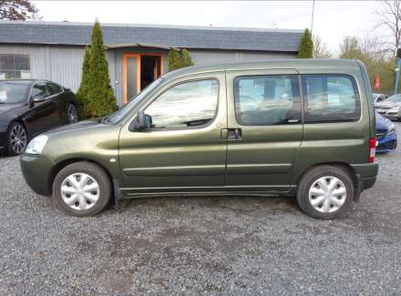 Citroën - Berlingo