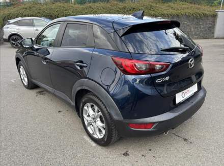 Mazda - CX-3