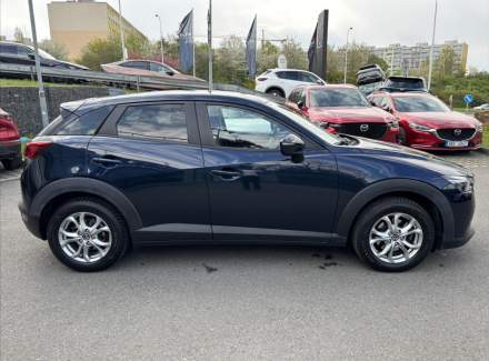 Mazda - CX-3