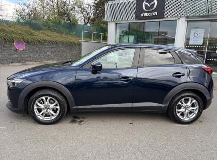 Mazda - CX-3