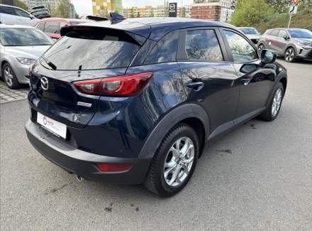 Mazda - CX-3