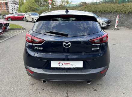Mazda - CX-3