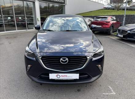 Mazda - CX-3