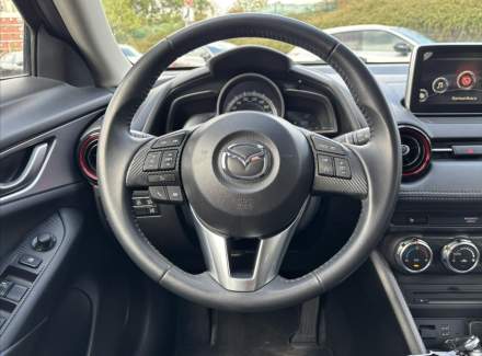 Mazda - CX-3
