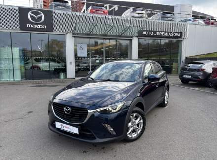 Mazda - CX-3