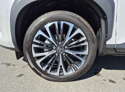 Toyota - Yaris Cross