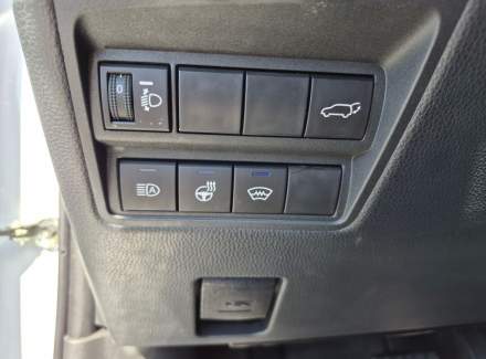 Toyota - Yaris Cross