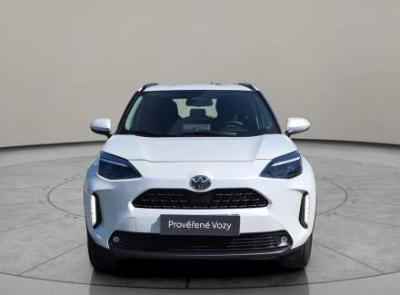 Toyota - Yaris Cross