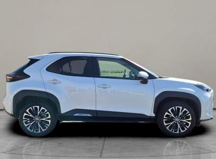 Toyota - Yaris Cross