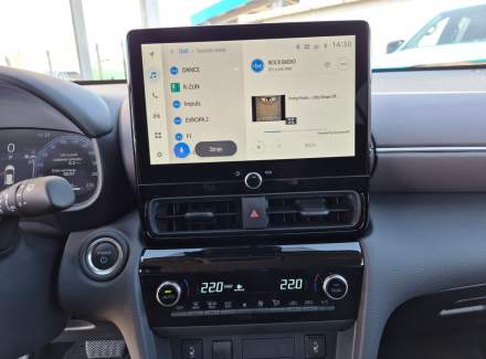 Toyota - Yaris Cross