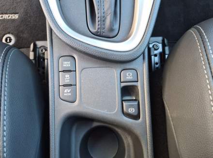 Toyota - Yaris Cross