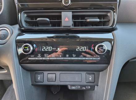 Toyota - Yaris Cross