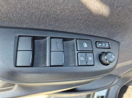 Toyota - Yaris Cross