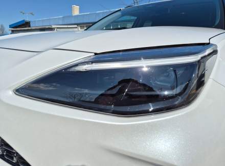 Toyota - Yaris Cross