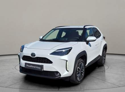 Toyota - Yaris Cross