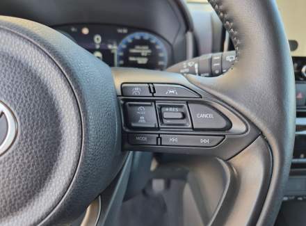 Toyota - Yaris Cross